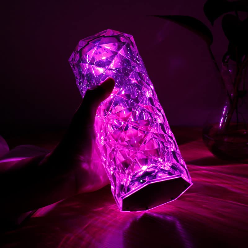 Diamora Glow